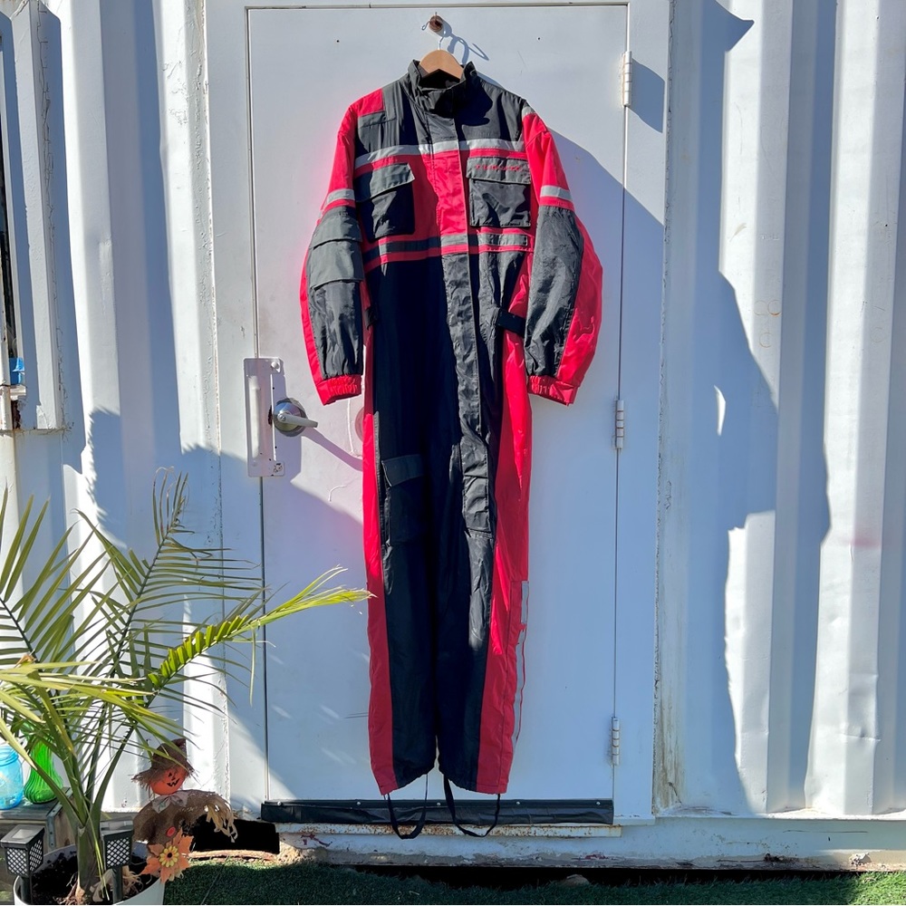 TEKNIC MOTORCYCLE SUIT
